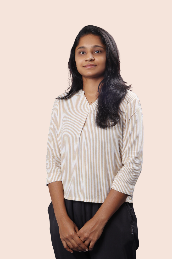 Nithya Manivel - Talent Acquisition Specialist | NL/EU | Tech & Ops ...