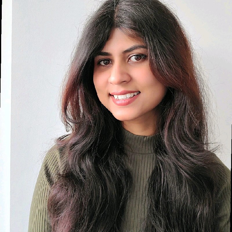Priyanka Rajput - End to End Technical Recruiter in Toronto - Canada ...
