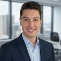 Alexander Merchan - Passionate recruiter connecting talent with the ...