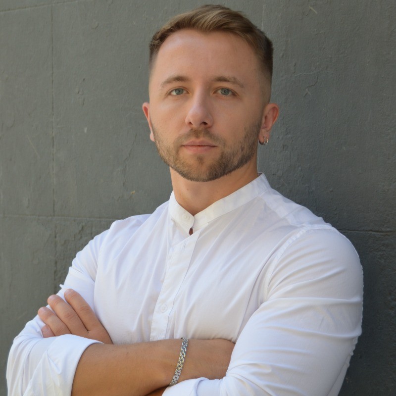 Maxim Martea - Global Talent Acquisition Partner - Tech Delivery in ...