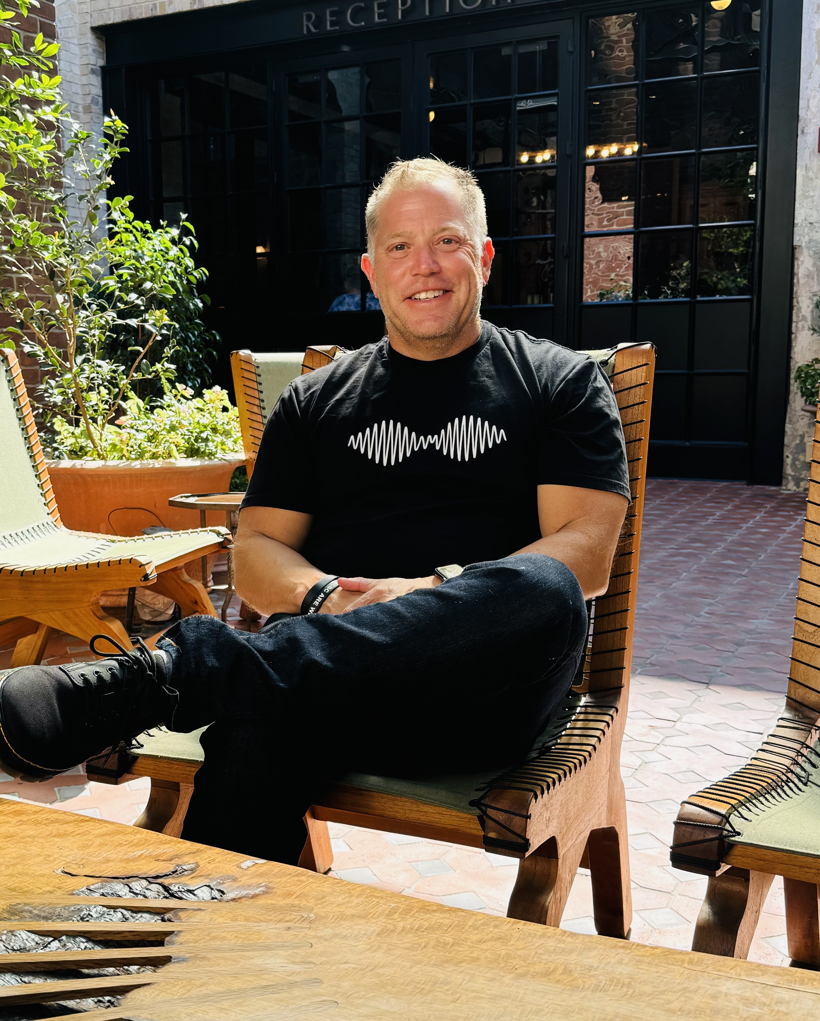 Join Jason Sharp's Talent Pool | Workfully